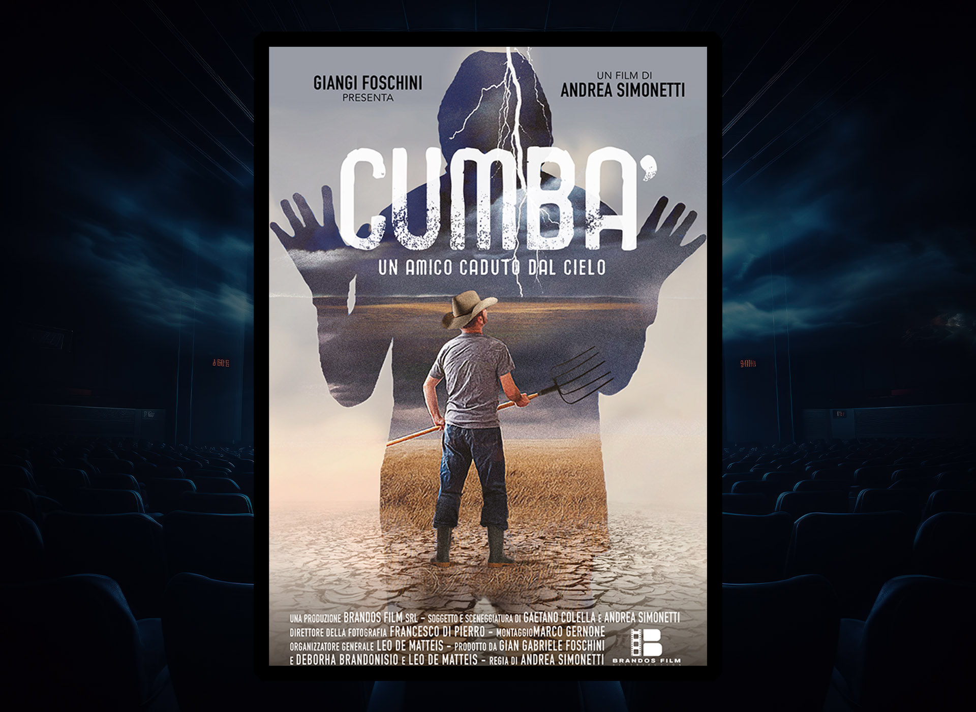 CUMBÀ