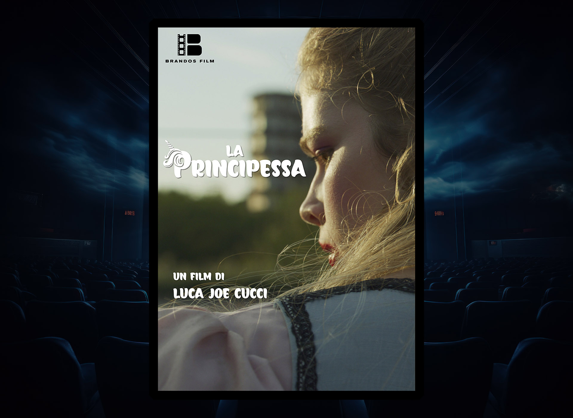 LA PRINCIPESSA